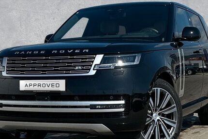 Land Rover Range Rover 23.000 km 156.750 &euro; Karlsruhe 76187