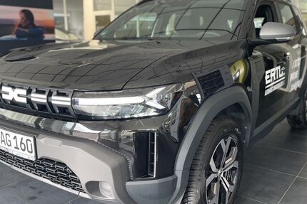Dacia Duster 4.896 km 28.790 &euro; Döbeln 04720