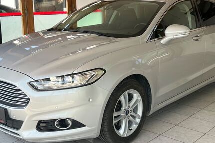 Ford Mondeo 114.000 km 10.900 &euro; Elbach / Fischbachau 83730
