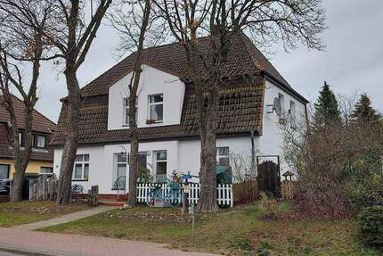 Wohnung Samtens - 2 Zimmer, 52 m&sup2;, 399&euro; | Angebot:25678533