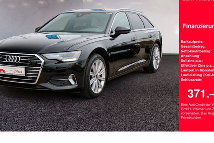 Audi A6 49.507 km 32.440 &euro; Menden 58706