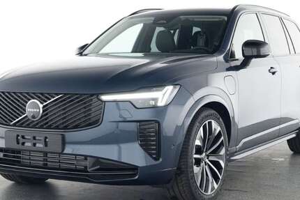 Volvo XC90 17.928 km 67.890 &euro; Aachen 52078