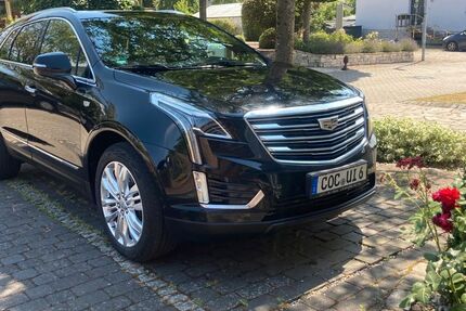 Cadillac XT5 129.000 km 22.900 &euro; Hambuch 56761
