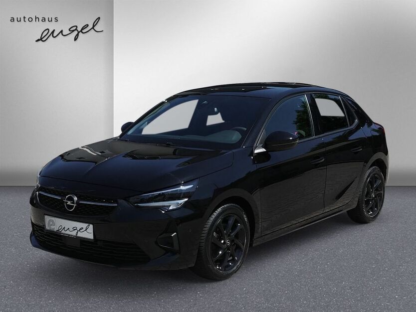 Opel Corsa 27.700 km 14.889 € Wunsiedel 95632