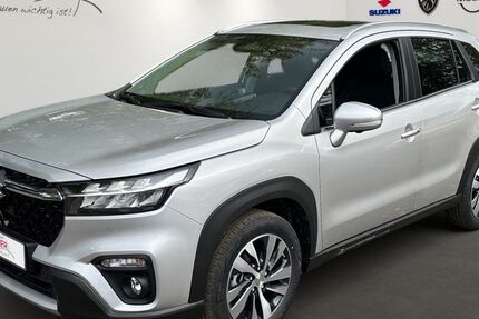 Suzuki Andere 5.500 km 31.510 &euro; Potsdam 14482