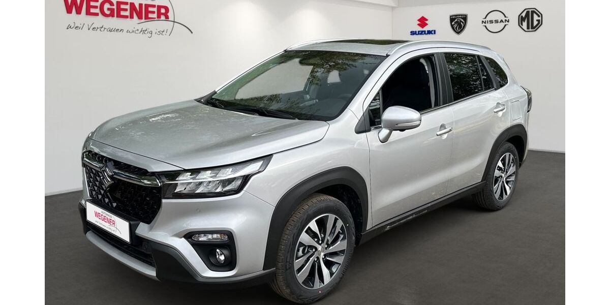 Suzuki Andere 5.500 km 31.510 &euro; Potsdam 14482