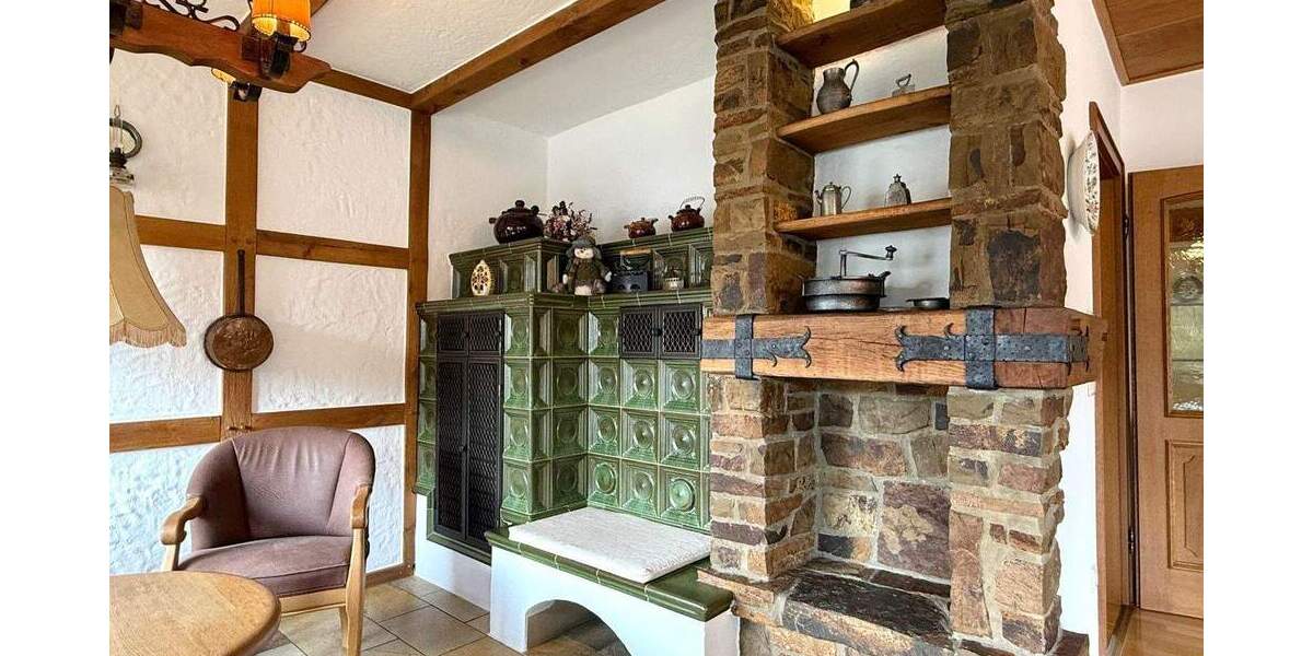 Einfamilienhaus Lotte - 7 Zimmer, 160 m&sup2;, 479.000&euro; | Angebot:25673341