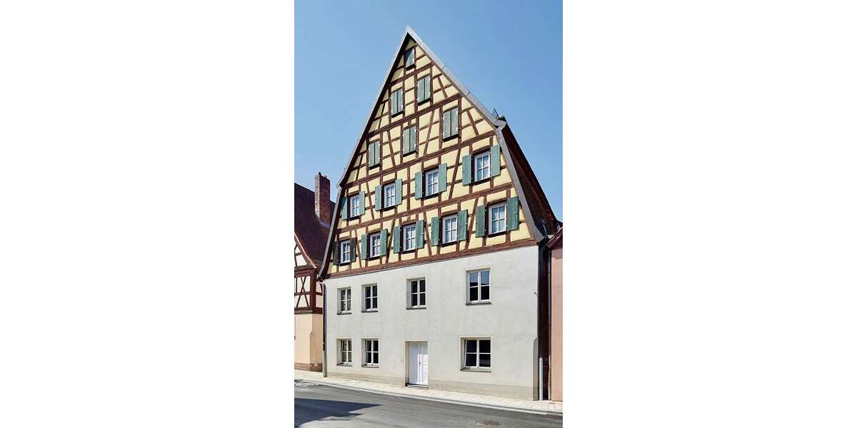 Einfamilienhaus Spalt - 14 Zimmer, 481 m&sup2;, 1.250.000&euro; | Angebot:25499198