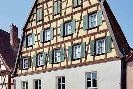 Haus Spalt - 14 Zimmer, 481 m&sup2;, 1.250.000&euro; | Angebot:25499198