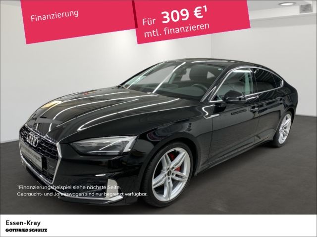 Audi A5 16.223 km 35.450 € Essen 45307