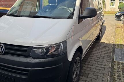 VW T5 Transporter 199.995 km 18.000 &euro; Meppen 49716