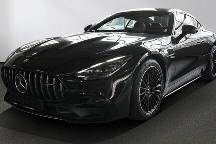 Mercedes-Benz AMG GT 9.887 km 112.990 &euro; Oberursel 61440