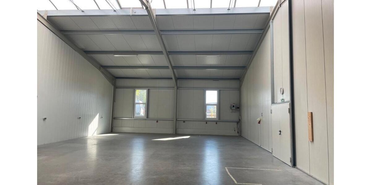 Gewerbeobjekt Westerstede - 1.299&euro; | Angebot:26463304
