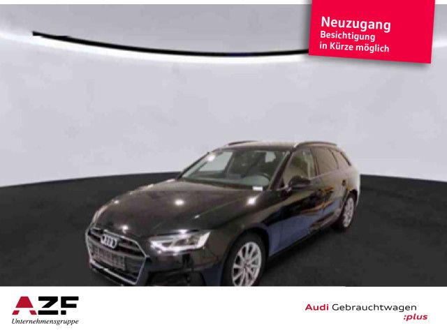 Audi A4 48.496 km 21.980 &euro; Flensburg 24941