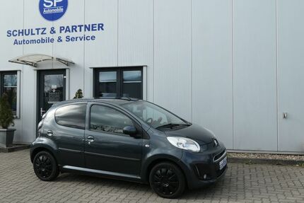 Citroen C1 98.202 km 5.590 &euro; Trittau bei Hamburg 22946