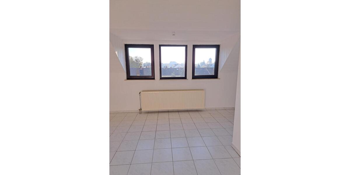 Dachgeschoßwohnung Mannheim Rheinau - 3 Zimmer, 64 m&sup2;, 199.000&euro; | Angebot:19181708