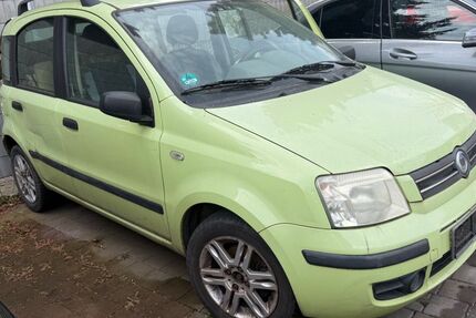 Fiat Panda 319.000 km 550 &euro; Wolfenbüttel (Halchter) 38304