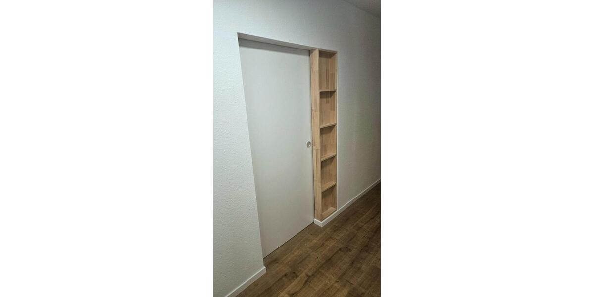 Etagenwohnung Werdau - 2 Zimmer, 45 m&sup2;, 31.200&euro; | Angebot:26619692