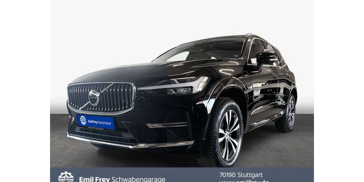 Volvo XC60 26.467 km 40.900 &euro; Stuttgart 70190