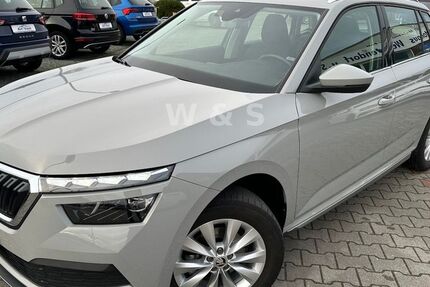 Skoda Kamiq 63.400 km 16.899 &euro; Aurich 26607