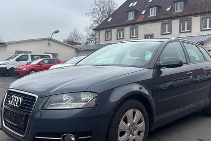 Audi A3 100.400 km 6.950 &euro; Bad Hersfeld 36251