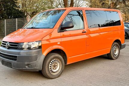 VW T5 Transporter 353.257 km 5.500 &euro; Freiburg 79108