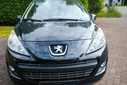 Peugeot 207 204.000 km 1.299 € wiemersdorf 24649