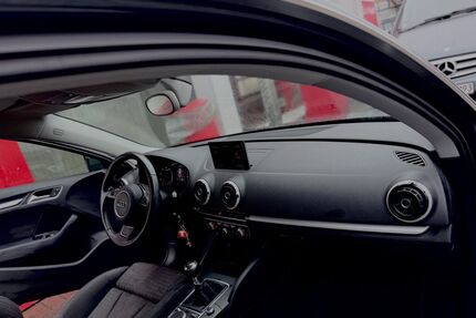 Audi A3 160.000 km 7.000 &euro; Freimersheim 55234