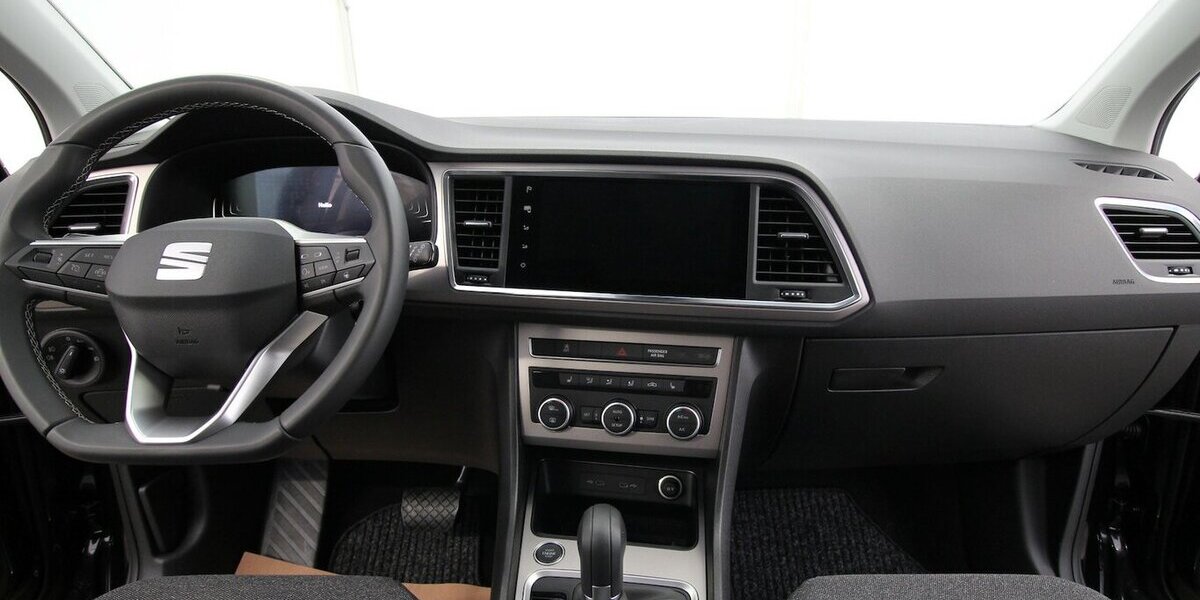 Seat Ateca 1.5 TSI 7-DSG Xperience NAVI+LED+KAMERA 28.363 km 27.900 &euro; Hagenow 19230