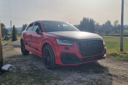 Audi SQ2 128.000 km 25.900 &euro; Dischingen 89561