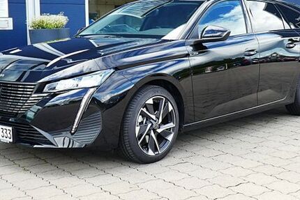 Peugeot 308 3.000 km 27.850 € Hollern-Twielenfleth 21723