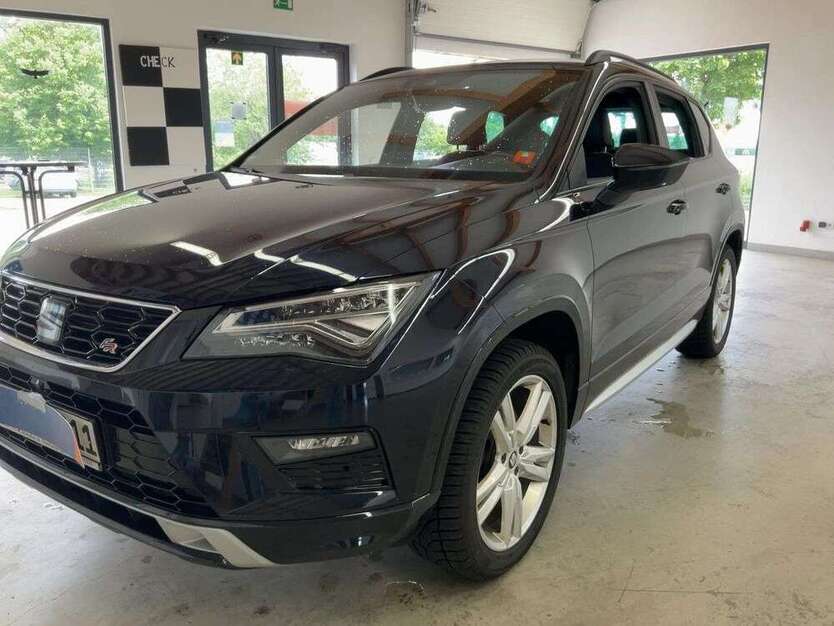 Ateca