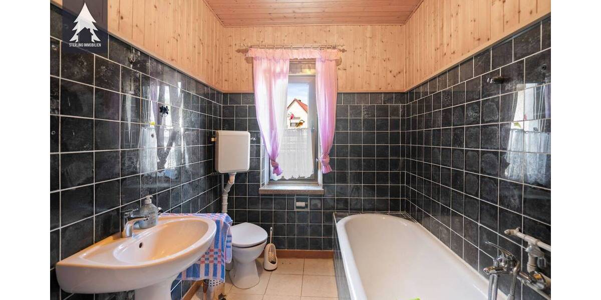 Einfamilienhaus Seeland Gatersleben - 5 Zimmer, 125 m&sup2;, 129.000&euro; | Angebot:25681772