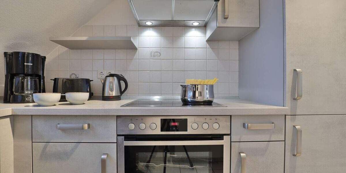 Etagenwohnung Boltenhagen Ostseebad Boltenhagen - 3 Zimmer, 61 m&sup2;, 315.000&euro; | Angebot:25982977