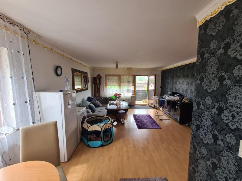 ObjNr:19682 - Helle und schön geschnittene 3-Zimmer ETW in guter Lage von Germersheim 3 zimmer