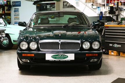 Jaguar XJ 244.500 km 8.250 &euro; Alzenau 63755