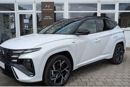 Hyundai TUCSON 1.044 km 43.988 &euro; Leverkusen 51373