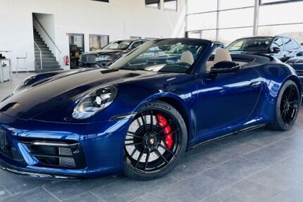 Porsche 992 6.500 km 154.970 &euro; Attendorn 57439