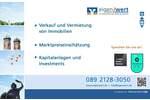 Etagenwohnung Kirchheim bei München Kirchheim - 3 Zimmer, 77 m&sup2;, 395.000&euro; | Angebot:25744637
