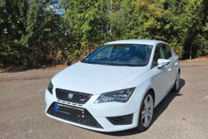 Seat Leon 115.000 km 14.250 &euro; Deizisau 73779