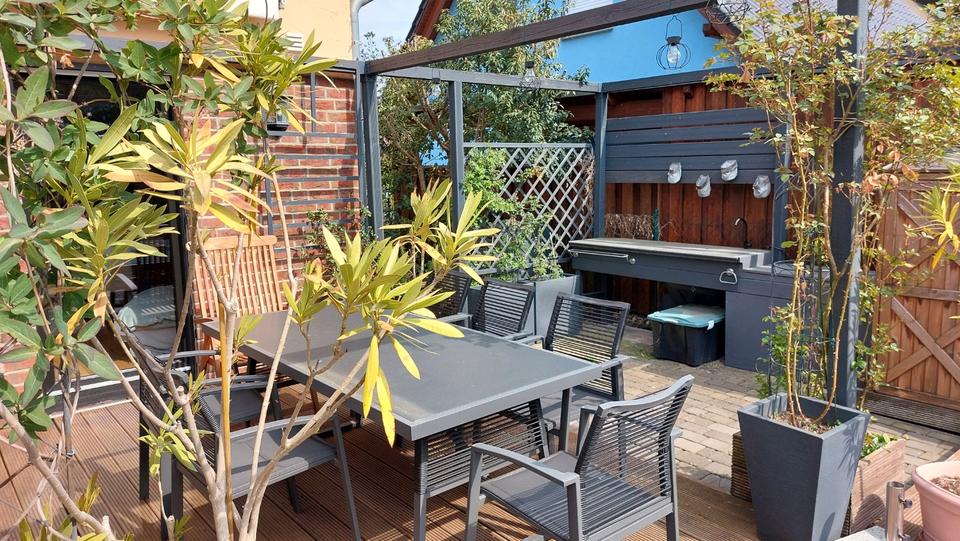 Einfamilienhaus Magdeburg Brückfeld - 4 Zimmer, 113 m&sup2;, 440.000&euro; | Angebot:26443481
