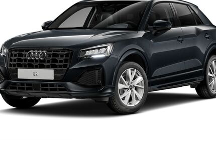 Audi Q2 16.687 km 28.990 &euro; Dresden 01067
