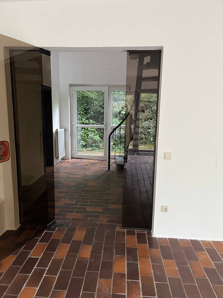 Großartiges Ein-Familie-Haus mit Einliegerwohnung in Schloß Ricklingen zu vermieten 5 zimmer