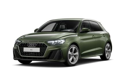 Audi A1 8.204 km 27.739 &euro; Wernigerode 38855