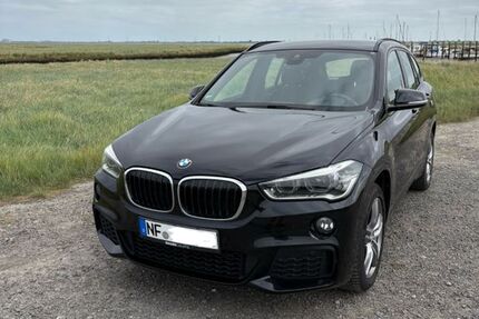 BMW X1 121.250 km 17.250 € Nordstrand 25845
