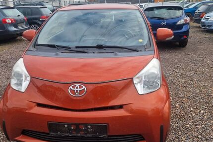 Toyota IQ 162.000 km 3.799 &euro; Saarlouis 66740