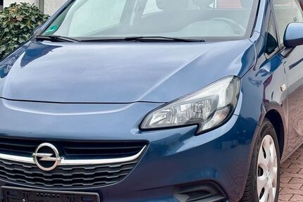 Opel Corsa 275.532 km 2.990 &euro; Rossdorf 64380