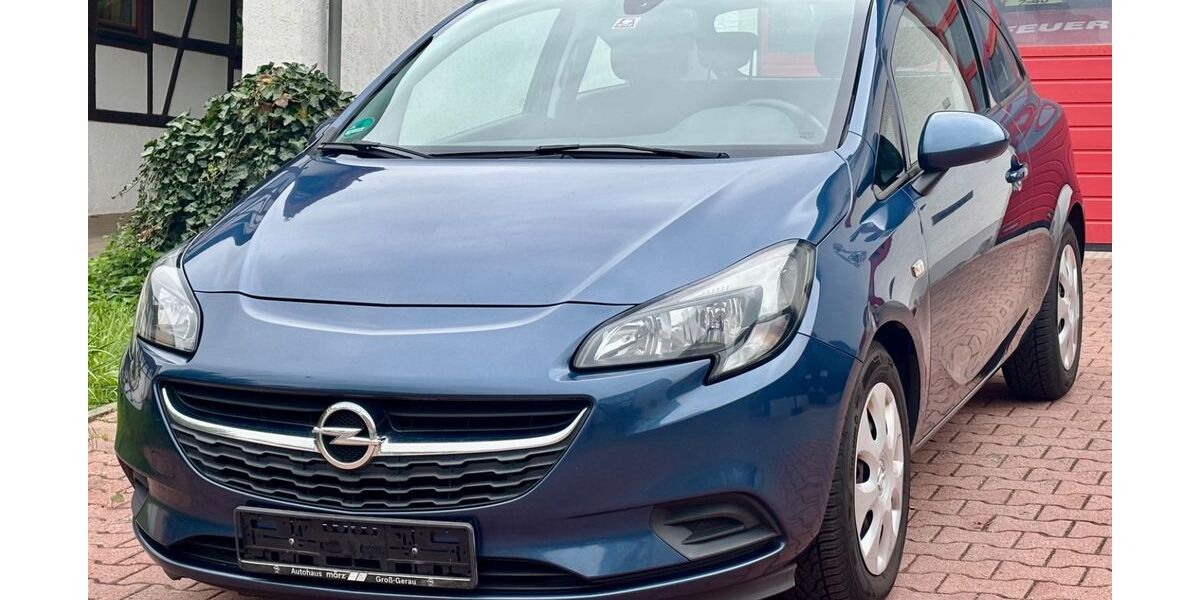 Opel Corsa 275.532 km 2.990 &euro; Rossdorf 64380