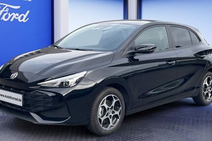 MG 3 12.000 km 17.990 &euro; Neustadt an der Aisch 91413
