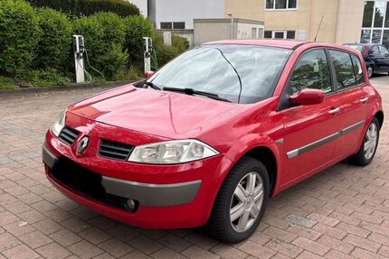 Renault Megane 142.000 km 650 &euro; Ransbach-Baumbach 56235